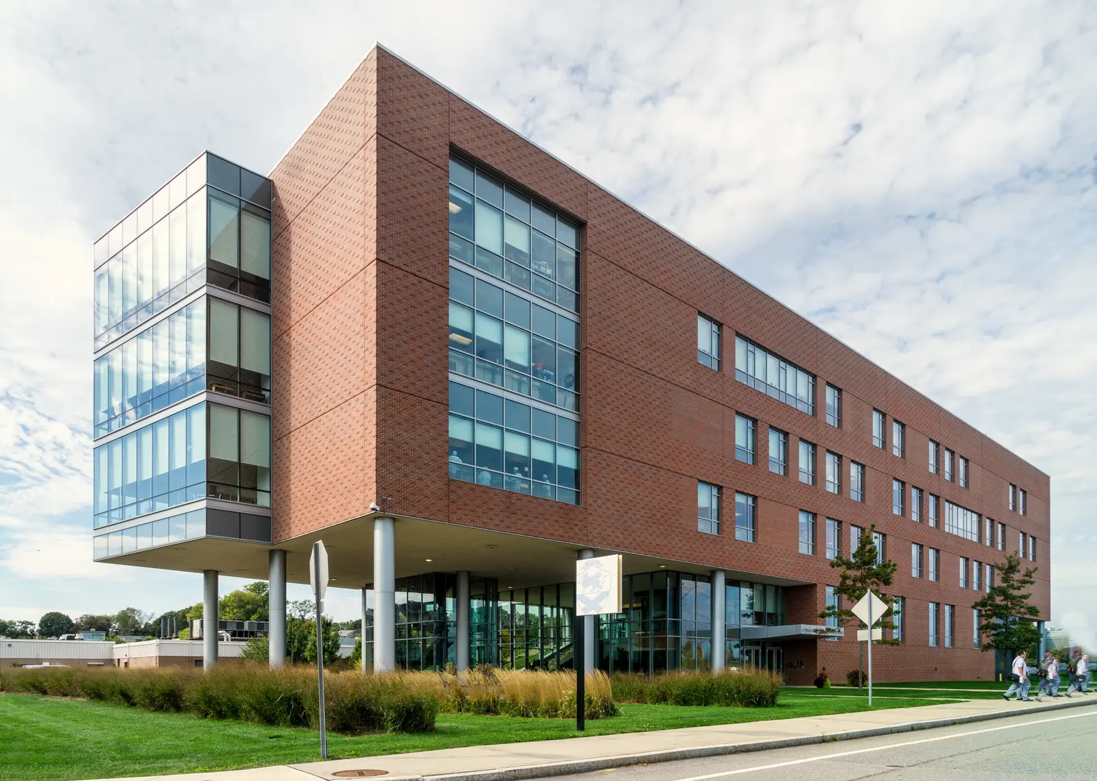 The Cuisinart Center for Culinary Excellence at the Johnson & Wales University Harborside campus