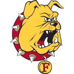 Ferris State University logo