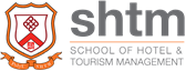 The Hong Kong Polytechnic University - School of Hotel and Tourism Management logo
