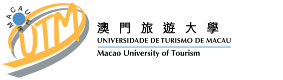 Macao University of Tourism logo