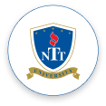 Nguyen Tat Thanh University logo