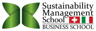SUMAS Sustainability Management School logo