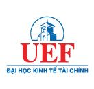 University of Economics and Finance Ho Chi Minh City logo