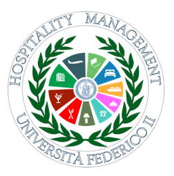 Università degli Studi di Napoli Federico II logo