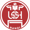 University of Social Sciences and Humanities, Vietnam National University, Hanoi logo
